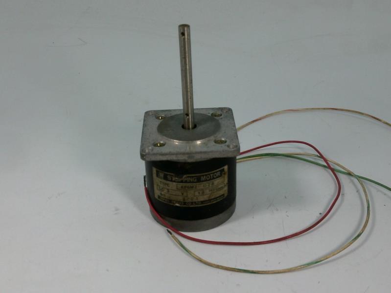 KP6M2-078 by NIDEC CORP