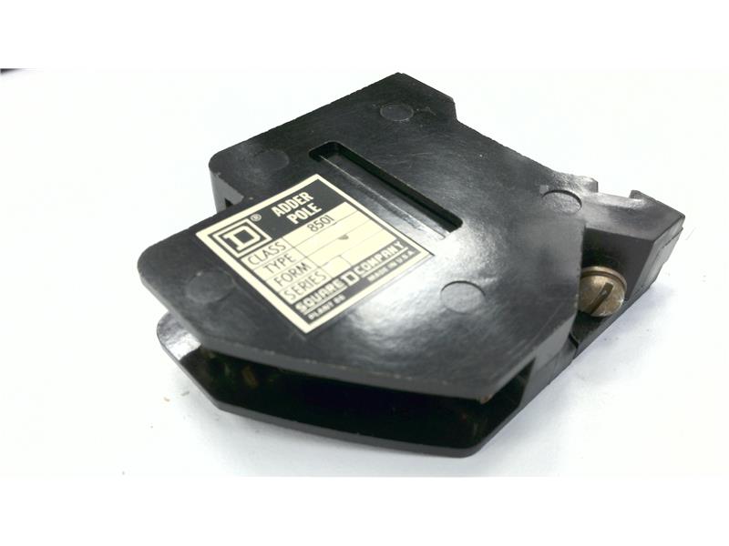 SCHNEIDER ELECTRIC 8501-H1R