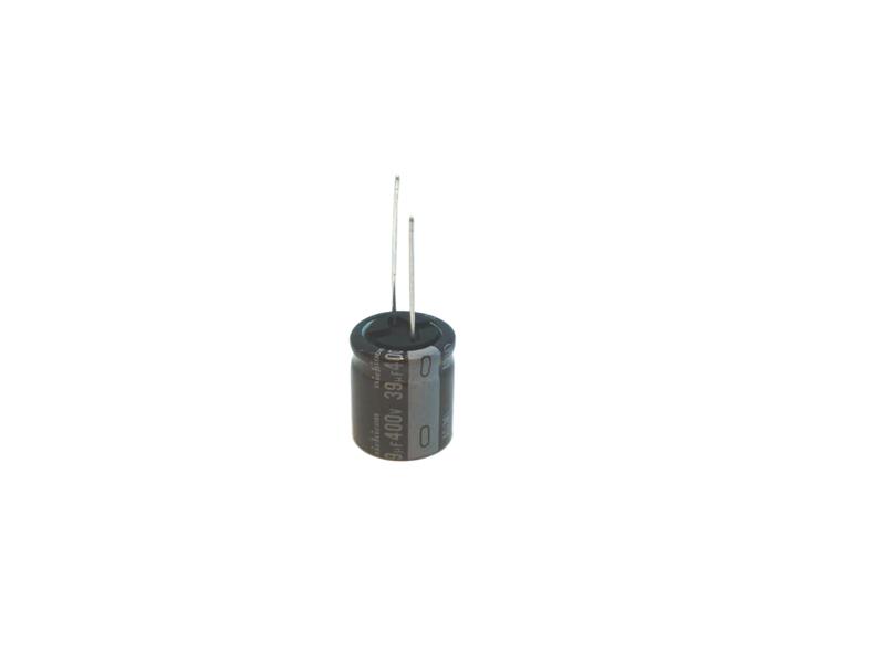 NICHICON UAS2G390MHD6