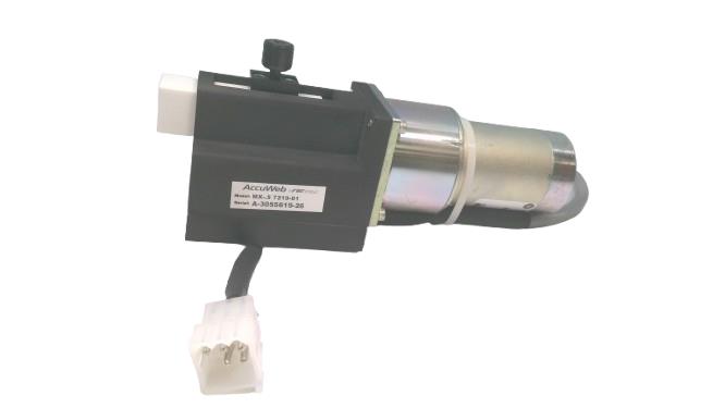 ACCUWEB MX-.5 7210-01