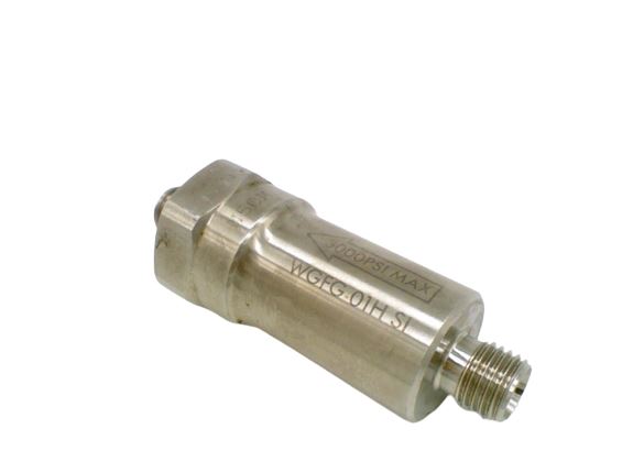 MILLIPORE WGFG01H-SI