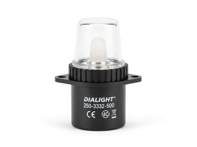 DIALIGHT 250-3332-500