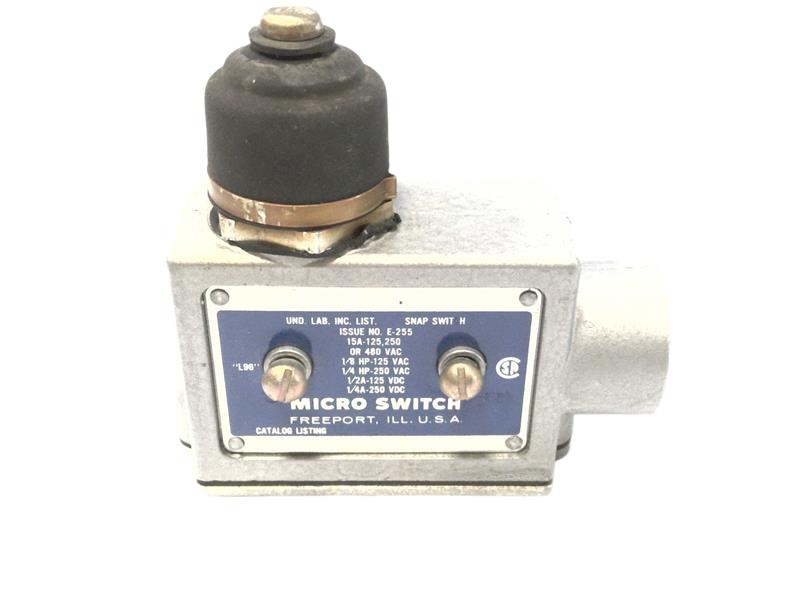 HONEYWELL BZE2RN2