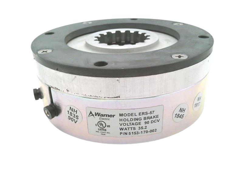 5153-170-002 by ALTRA INDUSTRIAL MOTION