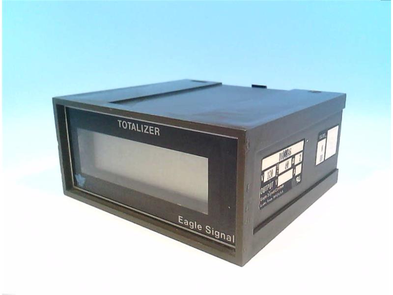 DANAHER CONTROLS DX101A6