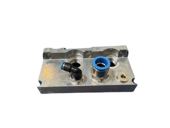 FESTO VABE-S6-1QRZ-612-VP