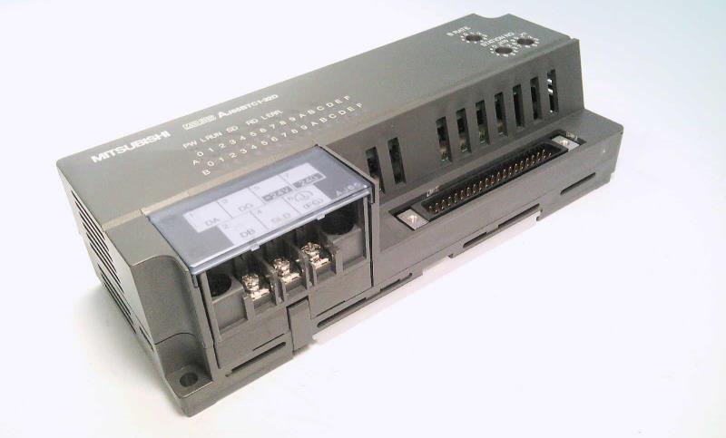 MITSUBISHI AJ65BTC1-32D