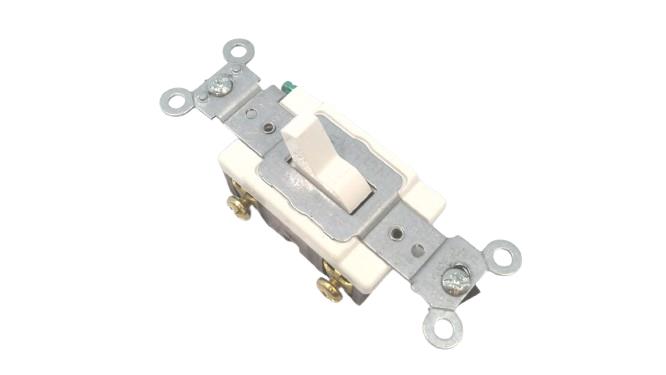 LEVITON CSB1-2WS