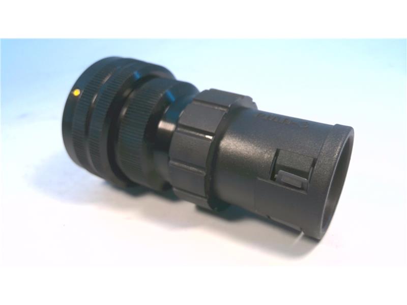 ITT CIR06PIVG-28-16P-VO(U353)