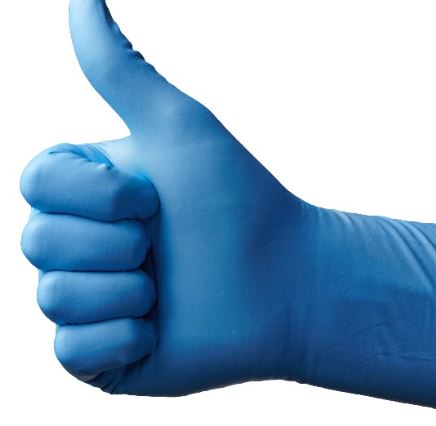 43-40AD-L by MAJOR GLOVES & SAFETY