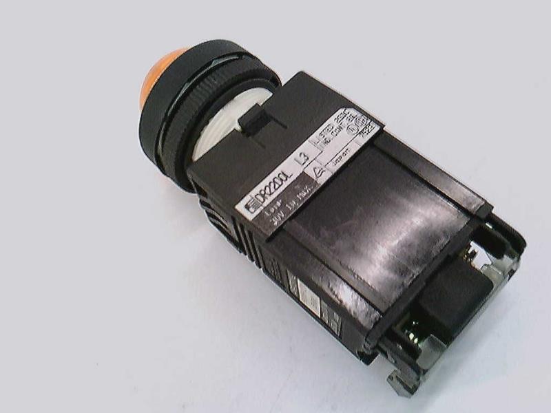 FUJI ELECTRIC DR22D0L-L3A