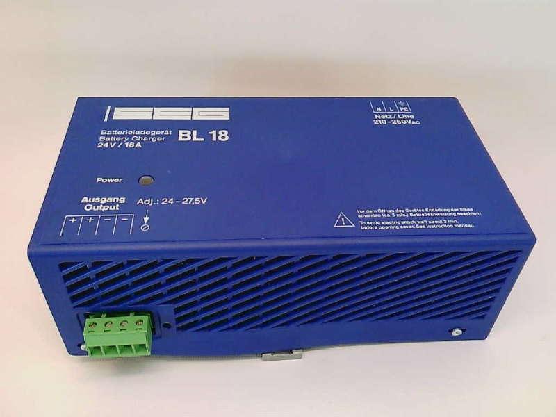 SEG BL-18