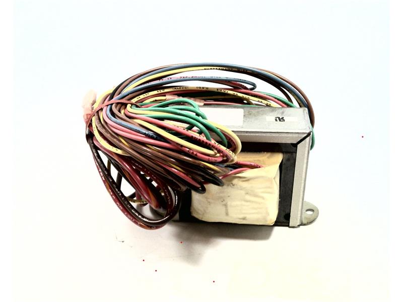 INGERSOLL RAND TRR 0678