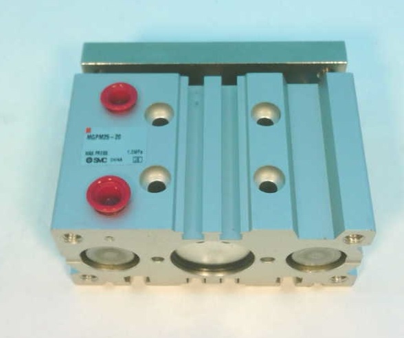 SMC MGPM25-20