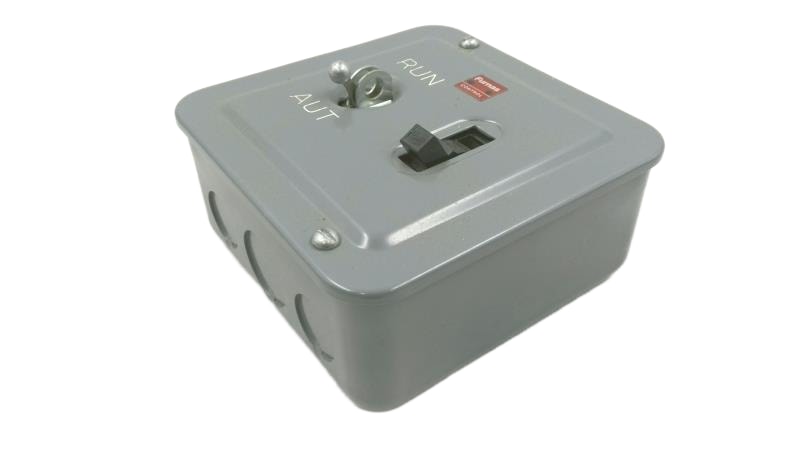 SIEMENS 10BA8B