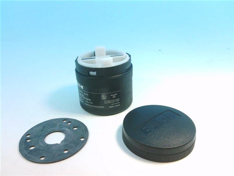 EATON CORPORATION E26BFV4