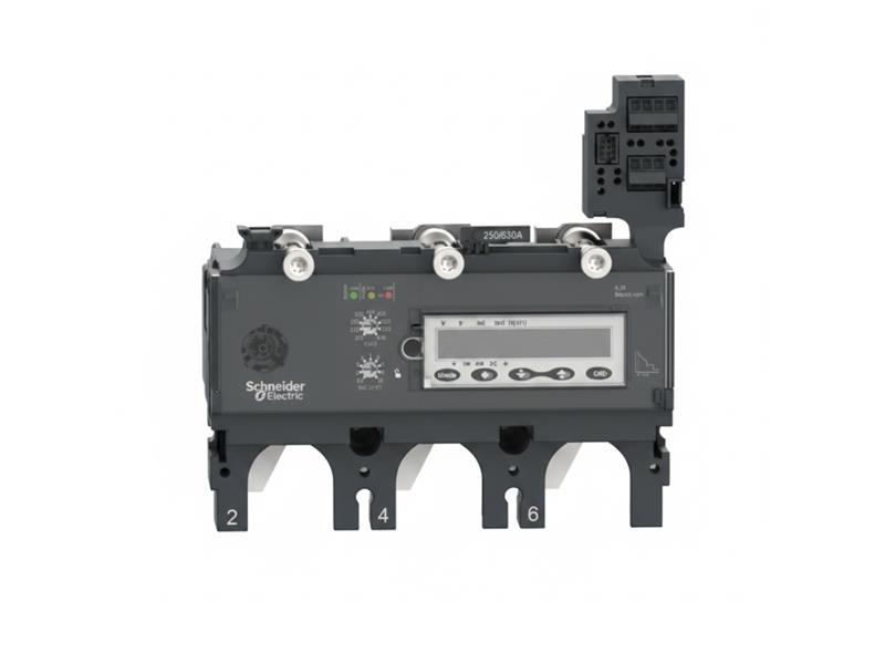 SCHNEIDER ELECTRIC C4035E400