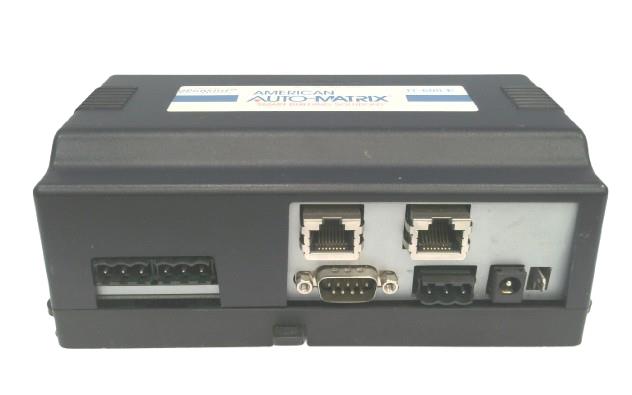 AMERICAN AUTO MATRIX IT-600-E