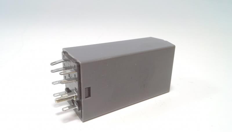 MATSUSHITA ELECTRIC CDX-2C-60S-AC120V