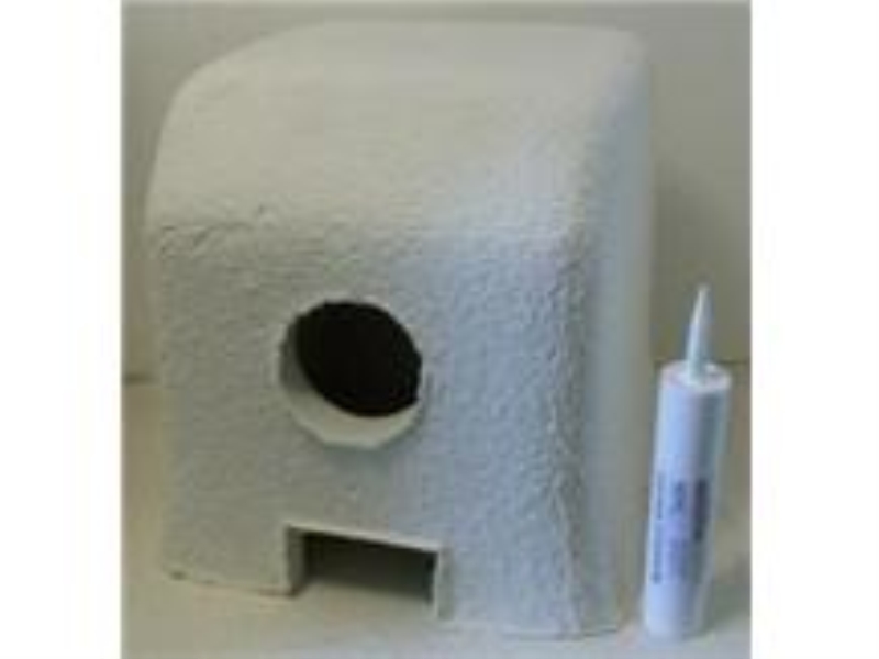 8203006 by BURNHAM BOILERS