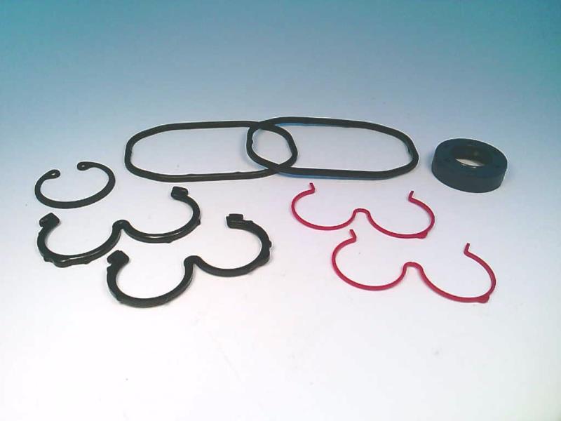 MARZOCCHI GROUP 650221/R