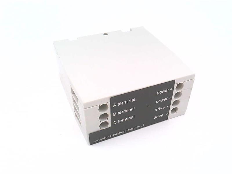 SCHNEIDER ELECTRIC DPM75