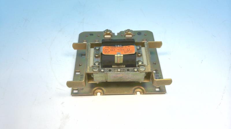 DANAHER CONTROLS 447-9801-11