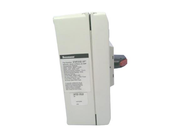 EATON CORPORATION ENF25E-3PBJB
