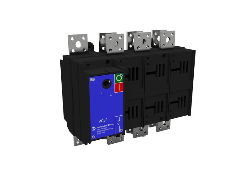 TECHNOELECTRIC 15003SM