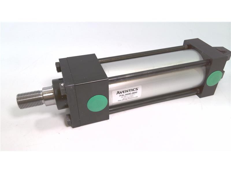 ASCO P1AL-04A6D-ABA0