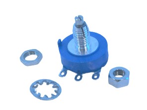 BOURNS 3852E-162-102A