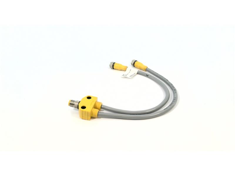 TURCK VB2-FSM 4.4/2RKC 4T-0.3/0.3/S622/SV