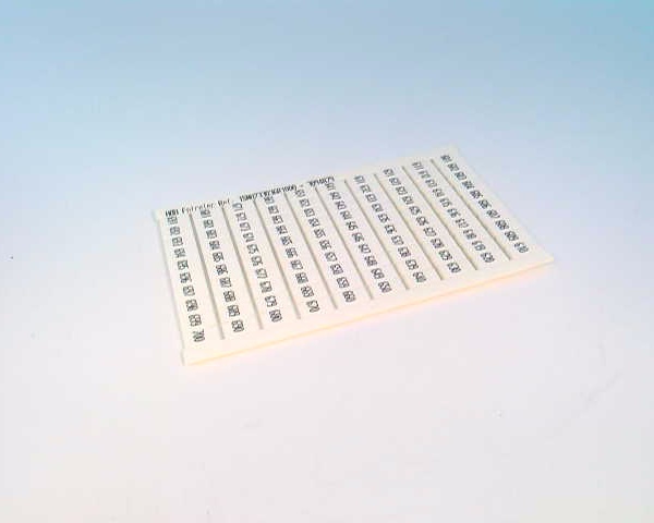 023303610 by ASEA BROWN BOVERI