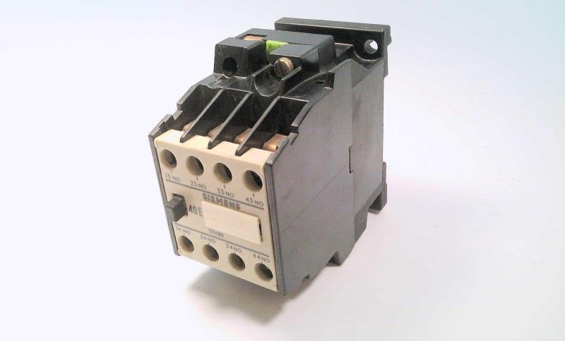 SIEMENS 3TH8040-0AG2