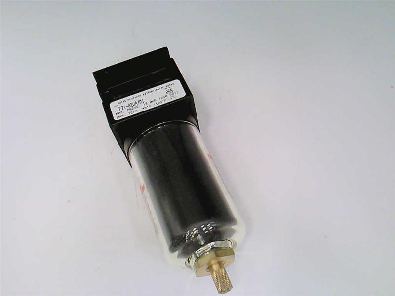 F71-02WA/M1 by PARKER