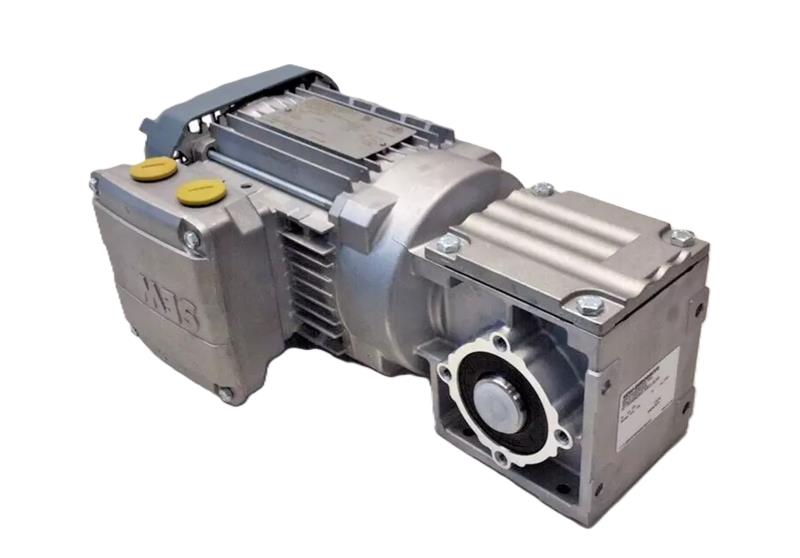 SEW EURODRIVE WA20 DRN71MS6