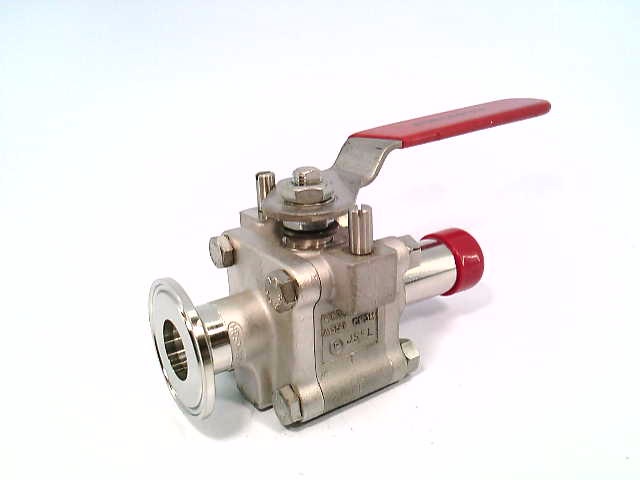 FLOWSERVE 1PWK4466RT-XBO/TCV48V77