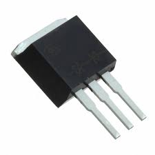 ST MICRO STI22NM60N