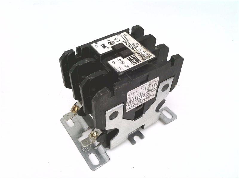 EATON CORPORATION C25DNC330B