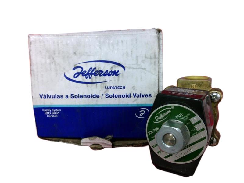 JEFFERSON SOLENOID 1335BV4INAT