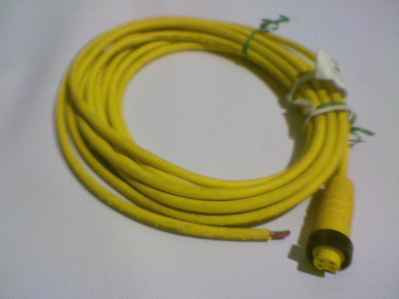 RK40-689/20FT by BELDEN