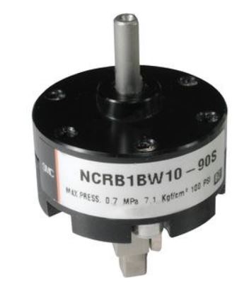 SMC NCRB1BW20-90S