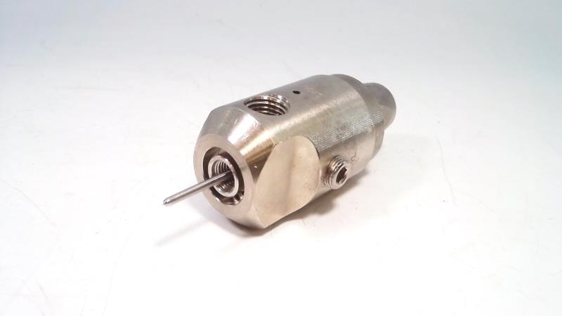 SPRAYING SYSTEMS 6218-14JAU