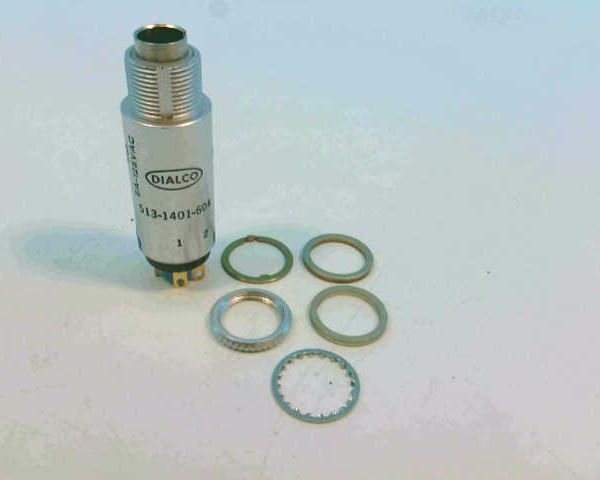 DIALIGHT 513-1401-604