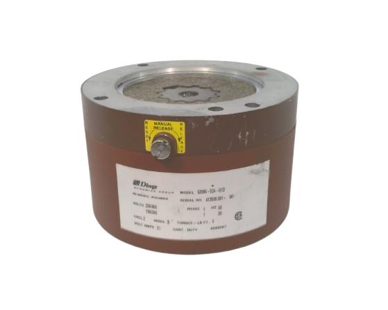 DINGS CO 62006-524-U1D