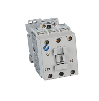 ALLEN BRADLEY 100-C43ZJ01