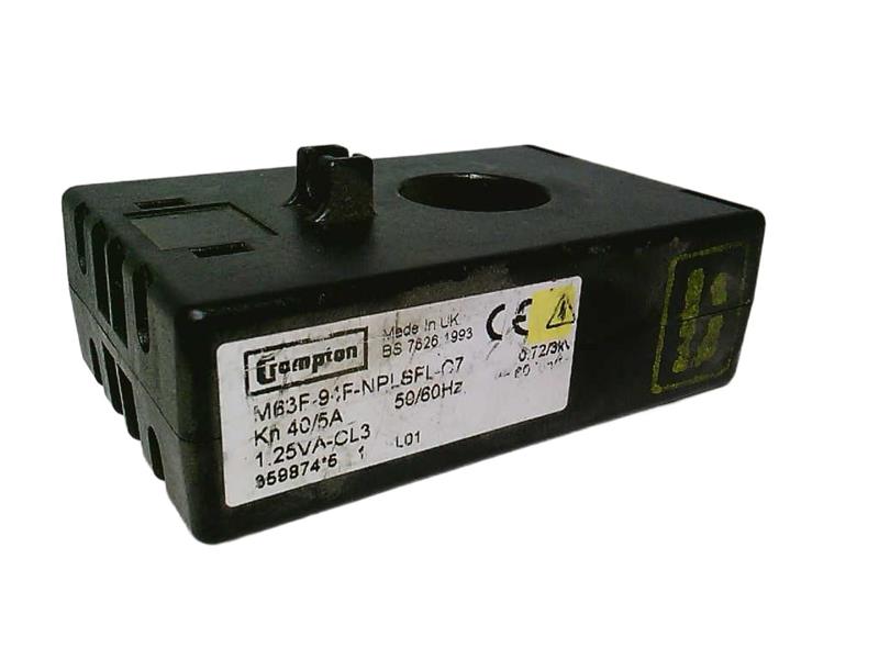 TE CONNECTIVITY M63F-94F-NPLSFL-C7