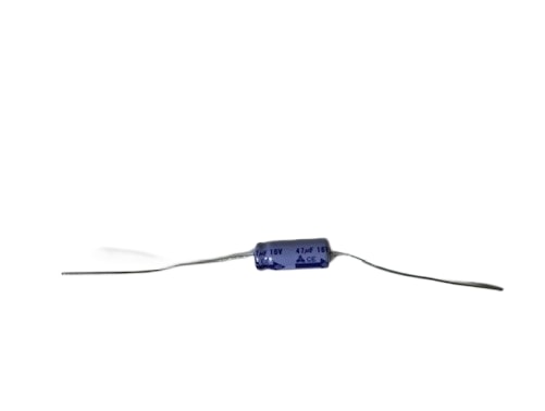 ECE-B1CV470S by MATSUSHITA ELECTRIC
