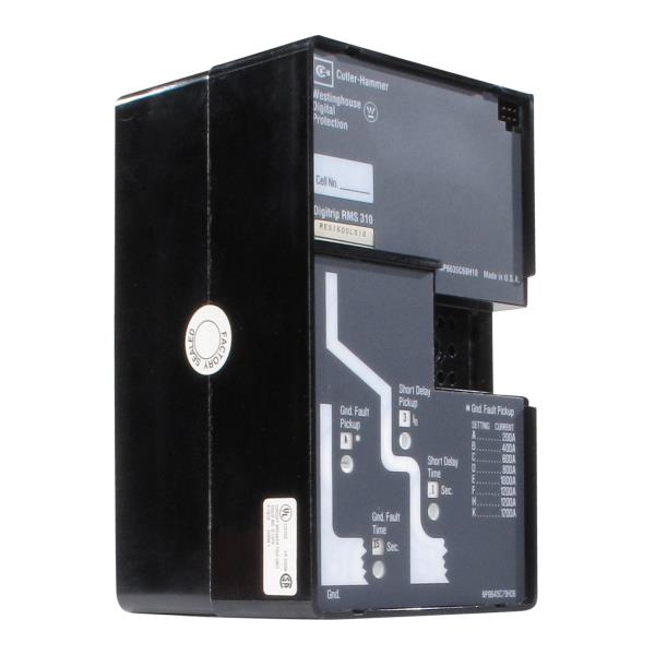 EATON CORPORATION RES1600LSIG