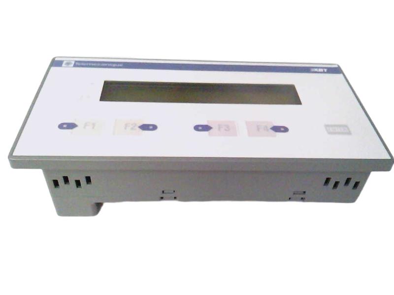 SCHNEIDER ELECTRIC XBT-H021010